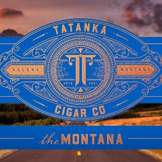 Tatanka Montana Cigars